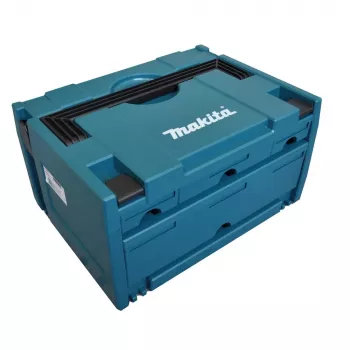 Makita P-84311 valigetta portautensili verde