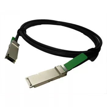 Cisco QSFP-H40G-CU1M= accessorio di connettività