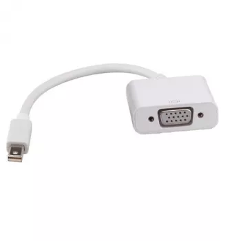 Adattatore Mini DisplayPort-VGA ROLINE 12.03.3140