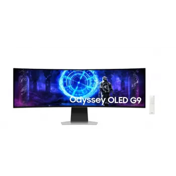 Monitor Samsung Odyssey G9 OLED 49