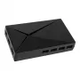SilverStone SST-LSB02-E - hub ARGB-LED, controller - nero