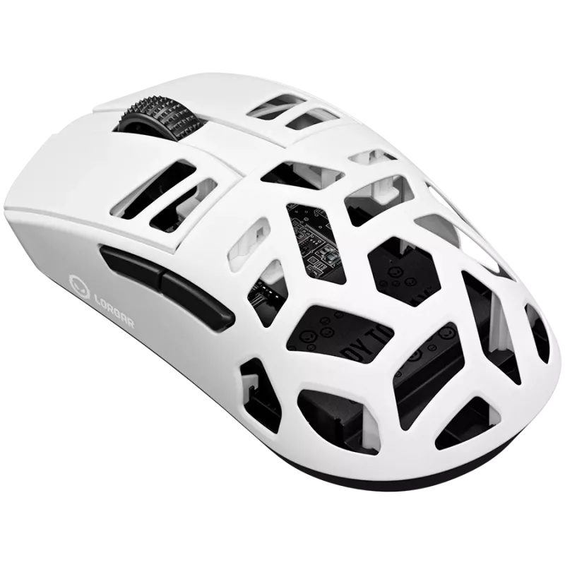 Mouse gaming LORGAR MSE90W Wireless