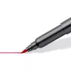 Staedtler Design Journey Around the World Europa 3001 C6-1 pennarelli a doppia punta, 6 pz.
