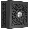 SST-HA1300R-PM 1300W, alimentatore PC nero, 9x PCIe, gestione cavi, 1300 Watt