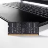 Memoria per notebook PNY DDR4 8GB 3200MHz 25600 MN8GSD43200-SI BULK