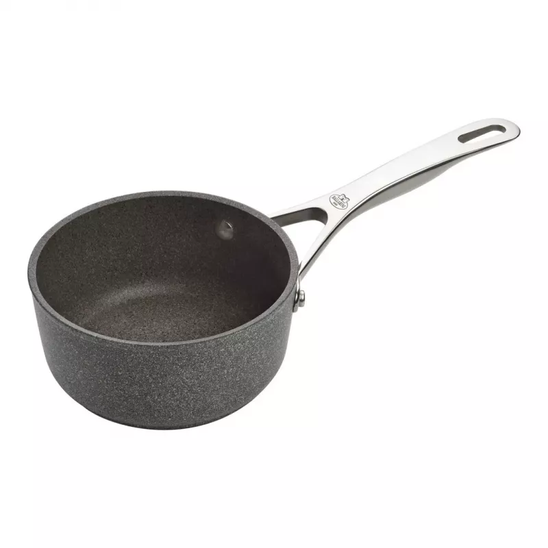 Rondeau a induzione Ballarini Salina Granitium - 1,4 l