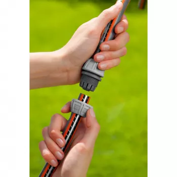 Riparatore per tubo GARDENA 18232-20 per tubo 13 mm – 15 mm