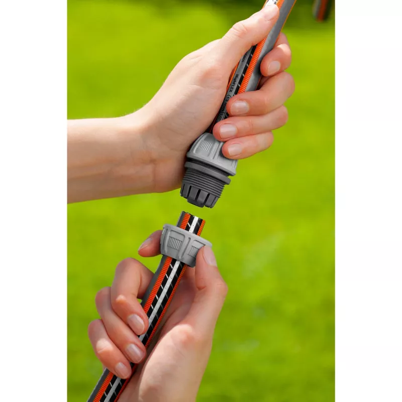 Riparatore per tubo GARDENA 18232-20 per tubo 13 mm – 15 mm