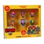 Brawl Stars S2 Figure - confezione da 8 Deluxe Box VER.A
