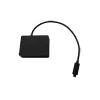 Logitech Rally Camera sdoppiatore di alimentazione