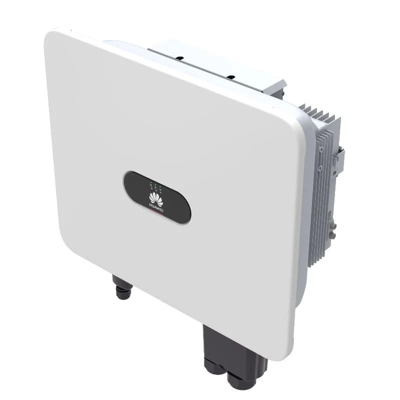 HUAWEI inverter SUN2000-12KTL-M5 12 kW alta corrente per impianti solari fotovoltaici