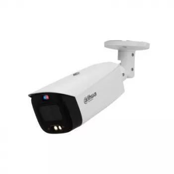 Telecamera IP IPC-HFW3549T1-as-PV-0280B-S5 TiOC Full Color 5 Mpx 2,8 mm Dahua