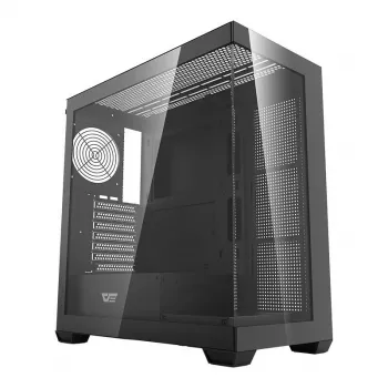 Case PC darkFlash DS900 Tower nero