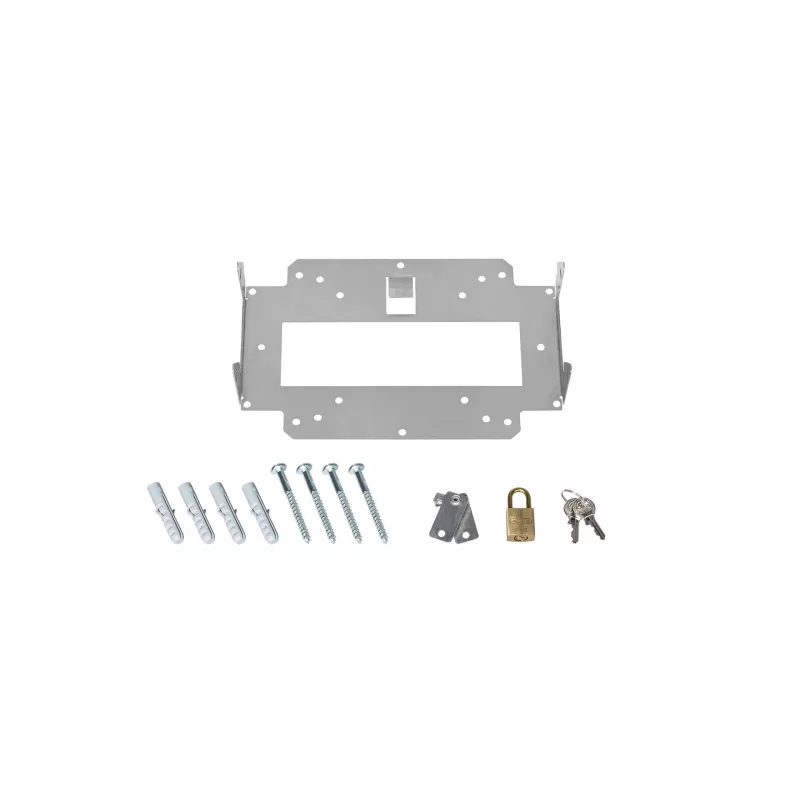 Supporto per access point WLAN LANCOM LN Lock (confezione da 10)