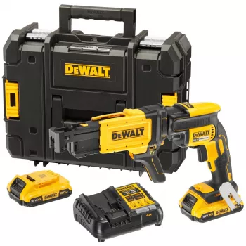 DeWALT DCF620D2K-QW - avvitatore per