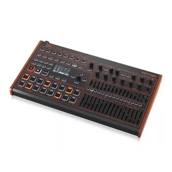 Sintetizzatore ibrido Behringer LM DRUM