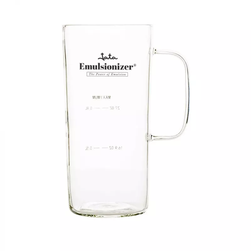 Emulsionatore Jata JEEM2450 — elettrodomestico da piano cucina per emulsionare e miscelare