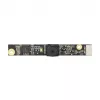 DeLOCK 95976 modulo fotocamera USB 2.0, 3,14 MP, 48° V5 fuoco fisso