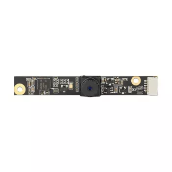 DeLOCK 95976 modulo fotocamera USB 2.0, 3,14 MP, 48° V5 fuoco fisso