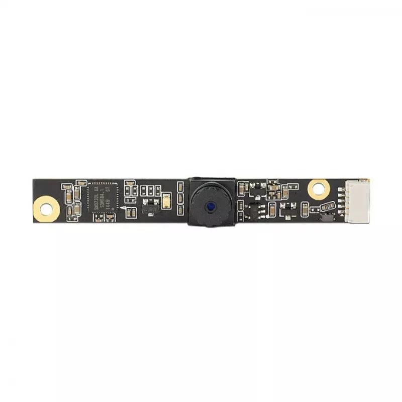 DeLOCK 95976 modulo fotocamera USB 2.0, 3,14 MP, 48° V5 fuoco fisso