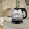 Bollitore MAESTRO MR-055 1 L 1100 W (MR-055-BLACK) nero