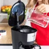 Macchina per caffè MPM 1,25 l MKW-12
