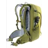 Zaino da bici -Deuter Trans Alpine 30 Sprout- Kaktus