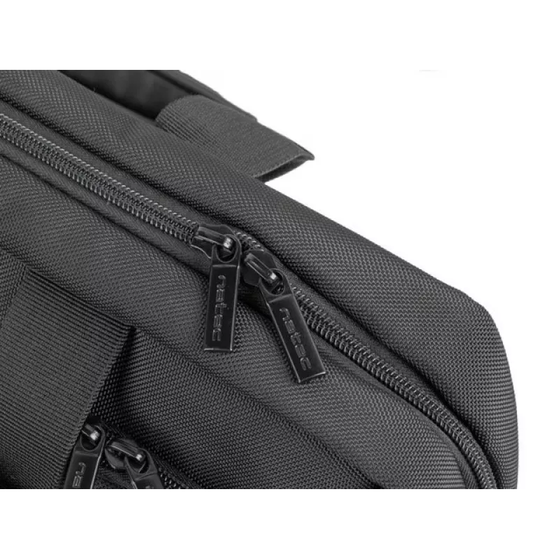 Borsa messenger NATEC NTO-2238 39,6 cm 15,6