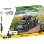 Cobi Blocks Sd.Kfz 222 kit di montaggio COBI-2657 — 502 mattoncini