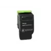 Lexmark 78C0U10 - toner nero - per CS521dn, CS622de, CX622ade, CX622de, CX625ade, CX625adhe, CX625de