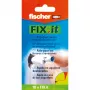 Kit di montaggio Fischer 92507 bianco