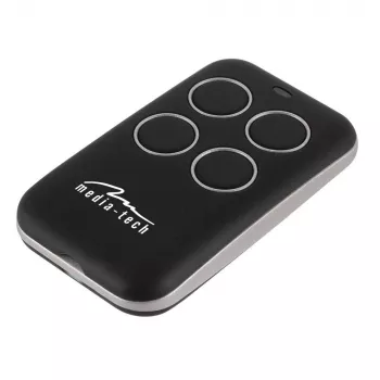 Media-tech MT5108 prodotto nero