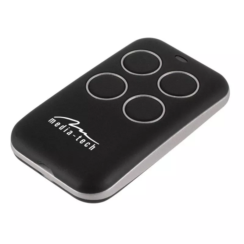 Media-tech MT5108 prodotto nero