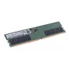 Samsung M323R2GA3BB0-CQK Modulo di memoria 16 GB 1 x 16 GB DDR5 288-pin DIMM