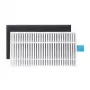 Filtro di ricambio per robot aspirapolvere Xiaomi MPN 53050, filtrazione di polvere e particelle fini