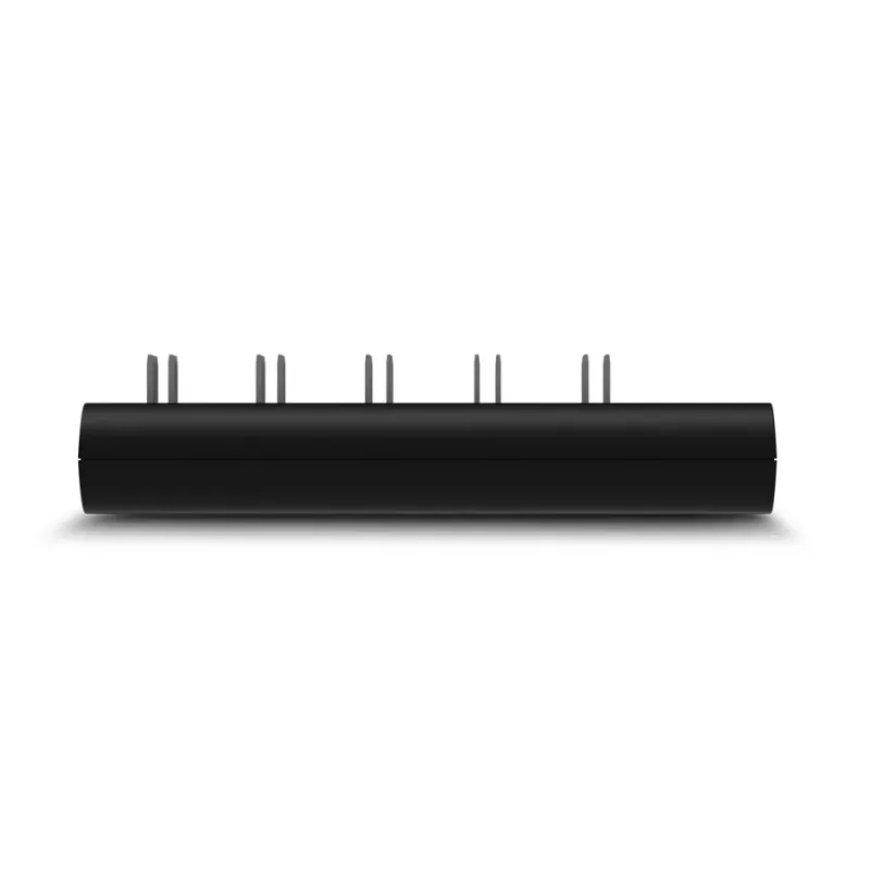NZXT Hub di espansione USB 2.0 interno Gen 3 - nero