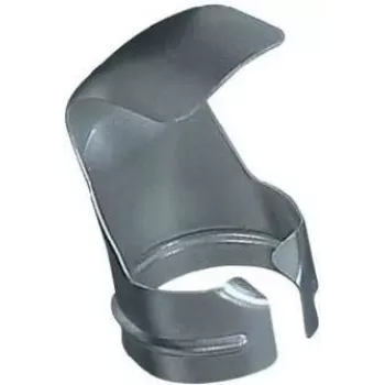 Ugello riflettore per pistola ad aria calda Steinel, modello 070519, accessorio compatibile
