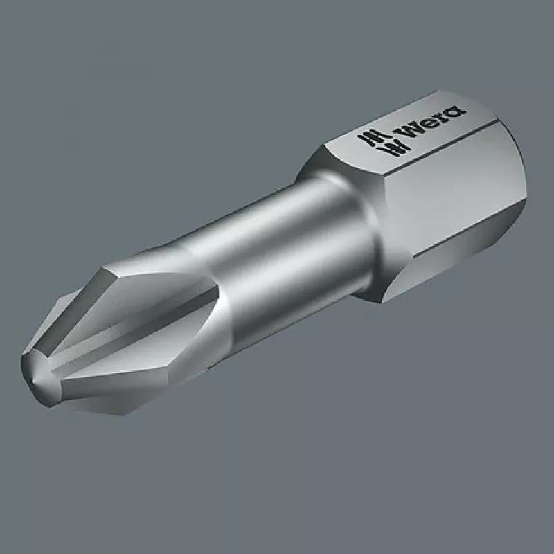 Set di punte per cacciavite Wera 05056161001 9 pezzi