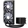 Dissipatore a liquido completo TRYX PANORAMA ARGB - 280 mm