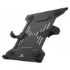 Kit di supporto Maclean MC-764 nero