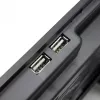 Base raffreddante Sbox CP-101 per notebook 15,6