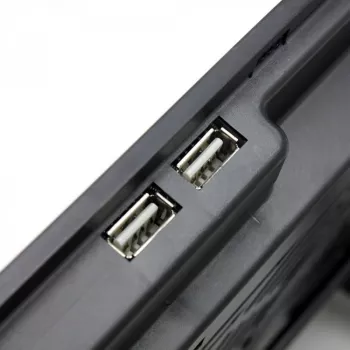 Base raffreddante Sbox CP-101 per notebook 15,6