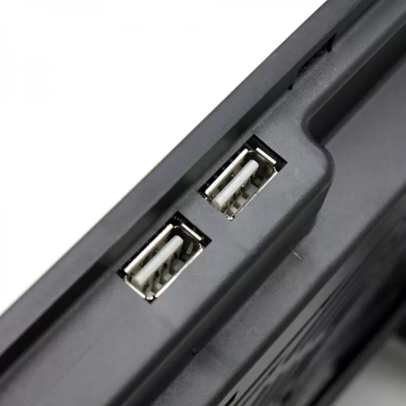 Base raffreddante Sbox CP-101 per notebook 15,6