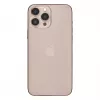 Apple iPhone 13 Pro Max 128 GB oro (REMADE by 2Bnew) 2Y Remade / rigenerato