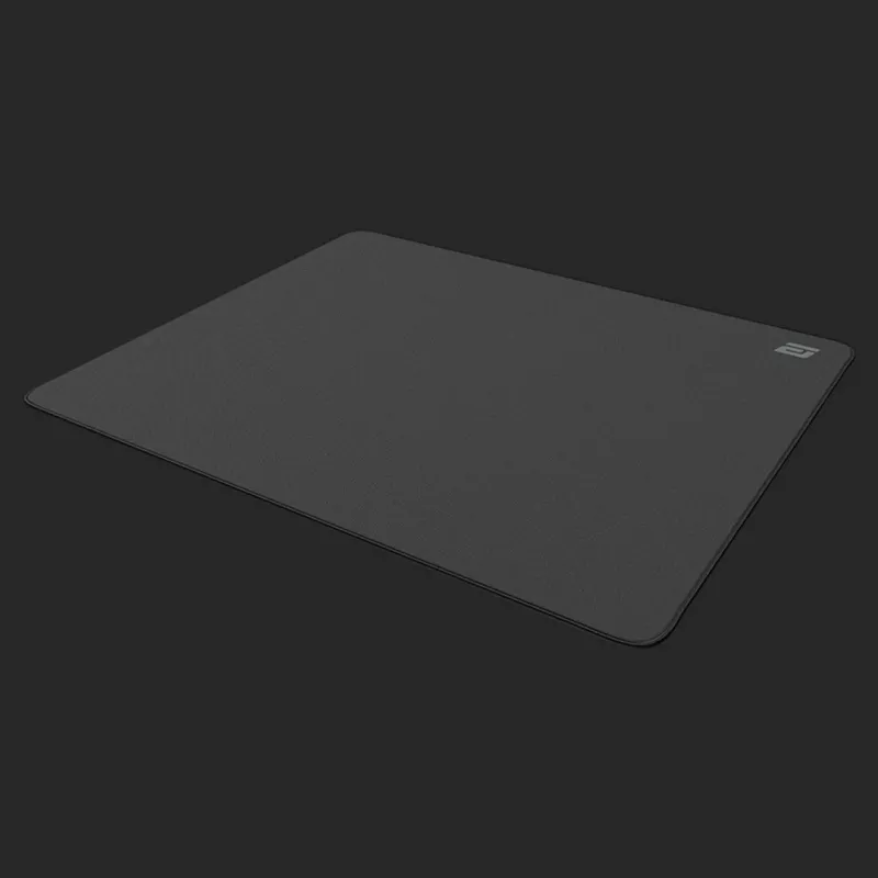 Endgame Gear EM-C PORON® tappetino mouse gaming - nero