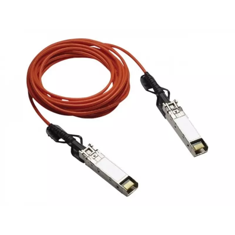 Cavo DAC HPE Aruba Networking 10G SFP+ a SFP+ 3m J9283D
