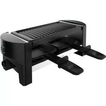 Cecotec 3264 Grill nero