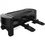 Cecotec 3264 Grill nero