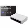 Switch di rete 5x porta RJ45 100 Mbit/s LAN