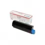 OKI - ciano - originale - cartuccia toner - per C3200, 3200 Design, 3200n